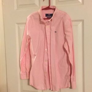 Vineyard Vines Button Down Shirt